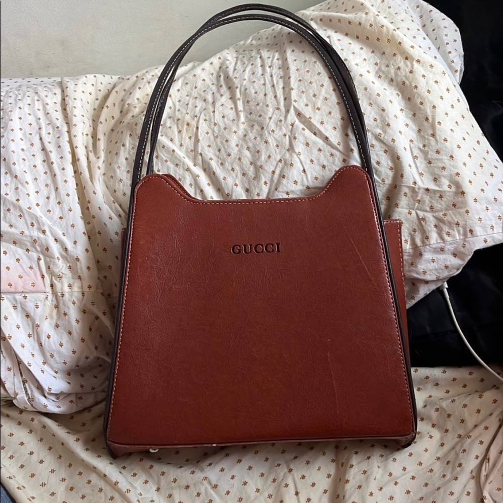 Vintage purse